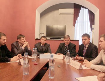 Фото предоставлено Денисом Михайловым