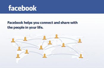 «Друзья» в Фейсбуке. Фото: Facebook.com 