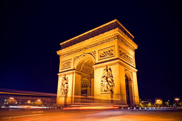 Архитектурное и историческое наследие нашей цивилизации. Фото: xaxor.com