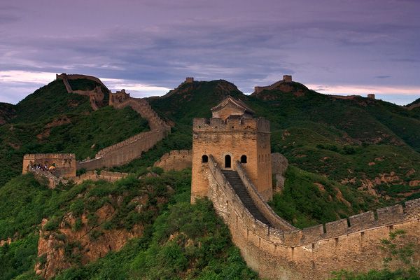 Архитектурное и историческое наследие нашей цивилизации. Фото: xaxor.com