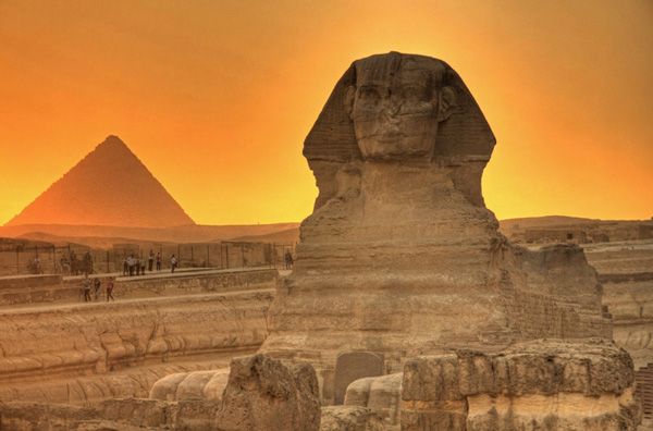 Архитектурное и историческое наследие нашей цивилизации. Фото: xaxor.com
