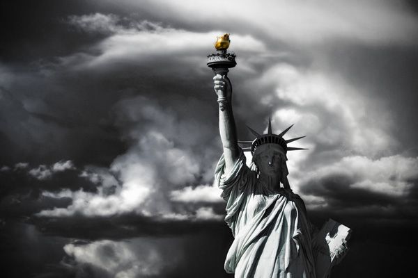 Архитектурное и историческое наследие нашей цивилизации. Фото: xaxor.com