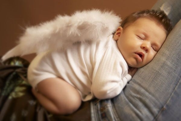 Дети – это маленькие люди. Фото:xaxor.com