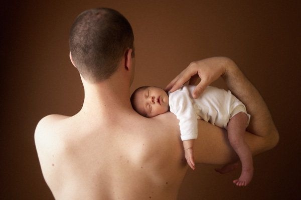 Дети – это маленькие люди. Фото:xaxor.com