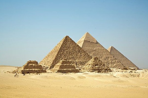Архитектурное и историческое наследие нашей цивилизации. Фото:xaxor.com