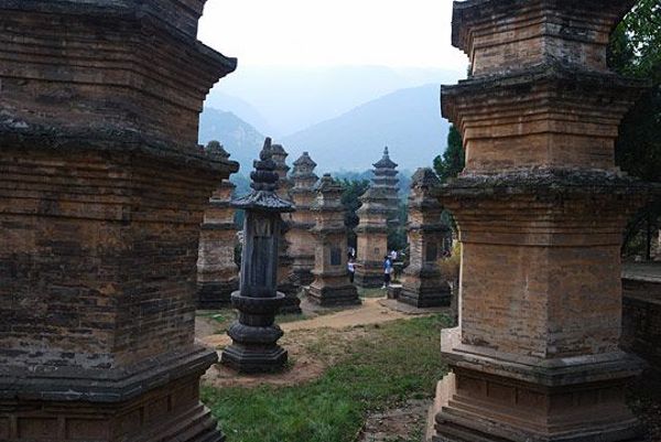 Архитектурное и историческое наследие нашей цивилизации. Фото:xaxor.com