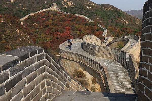 Архитектурное и историческое наследие нашей цивилизации. Фото:xaxor.com