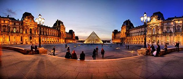 Архитектурное и историческое наследие нашей цивилизации. Фото:xaxor.com