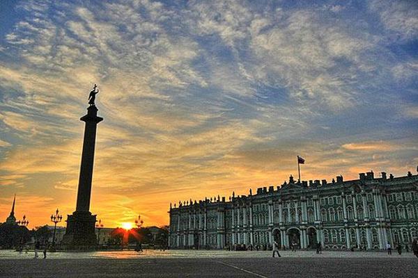 Архитектурное и историческое наследие нашей цивилизации. Фото:xaxor.com