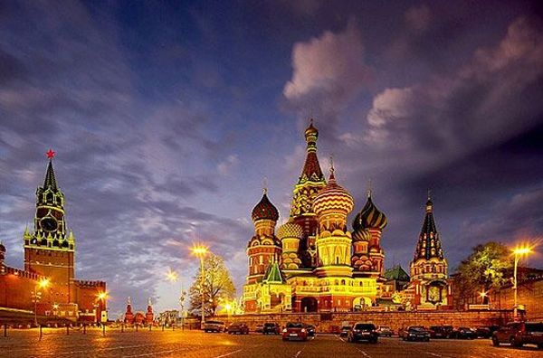 Архитектурное и историческое наследие нашей цивилизации. Фото:xaxor.com