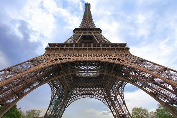 Архитектурное и историческое наследие нашей цивилизации. Фото:xaxor.com