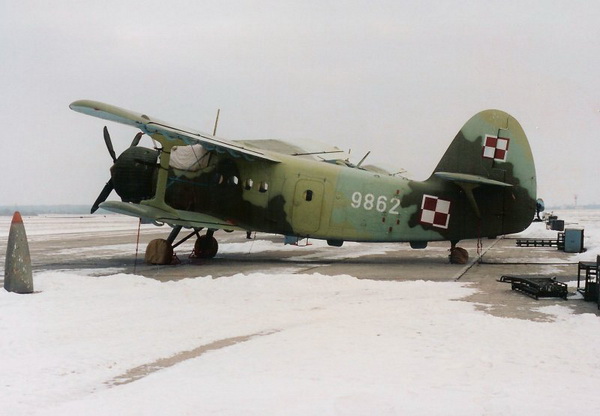 Фотогалерея военных самолетов 1985-1995 годов. Фото: Roel van Gestel