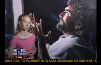 Фото: Screenshot/Fox News/YouTube