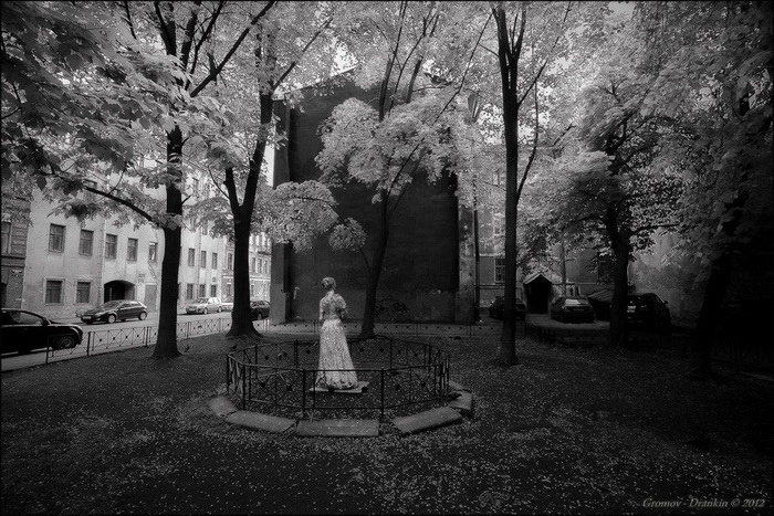 Фото: Игорь Громов-Дранкин