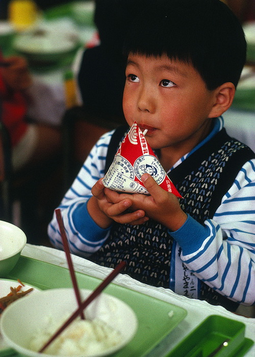Фото: Tetra Pak/flickr.com