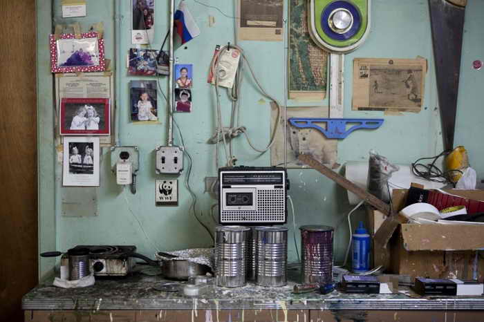 Фото: Samira Bouaou/Epoch Times
