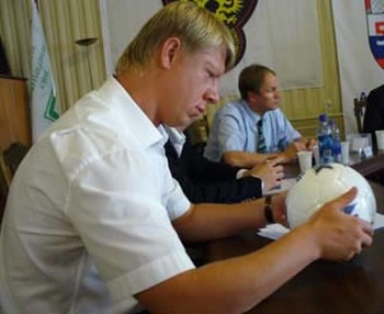 Константин Ерёменко. Фото: rostov-football.ru