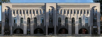 Ростовская филармония. Фото: rostfilarm.ru