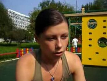 Ирина Куксенкова. Фото с lenta.ru