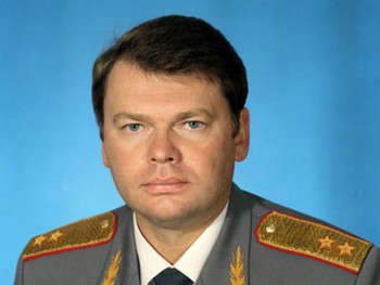 Владислав Пиотровский. Фото с guvdspb.ru