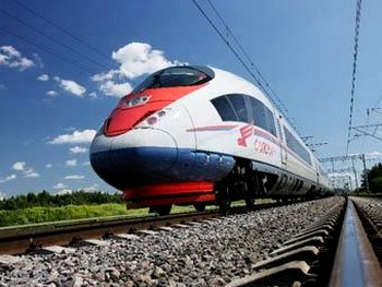 РЖД не попали в двадцатку самых доходных компаний России. Фото пресс-службы компании РЖД