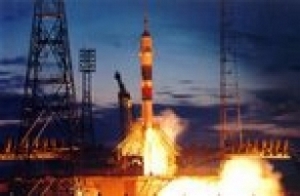 В России построят новый космодром стоимостью 250 млрд. рублей. Фото с ekonbez.ru