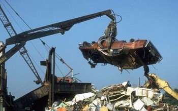 Программа утилизации автомобилей продлена. Фото с /news.moe-online.ru