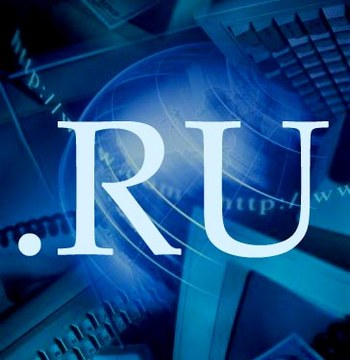 Россия на втором месте по активности в Интернете. Фото с kazrus.kz