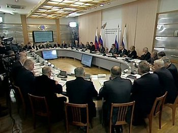 Профильные руководители правительства и министры должны покинуть советы директоров. Фото с scan-interfax.ru