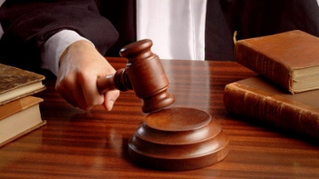 Суд присяжных заседателей вынес обвинительный приговор  по делу Маркелова. Фото с thenews.kz