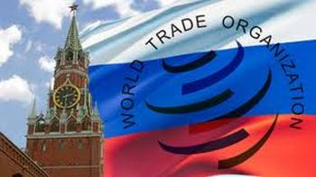Американская сказка про белого бычка или Россия вступает в ВТО. Фото с profinance.kz