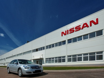 Российский завод Nissan вынужден остановить работу. Фото с autorambler.ru 