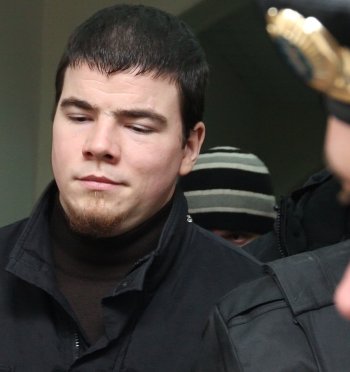 Никита Тихонов. Фото с novayagazeta.ru