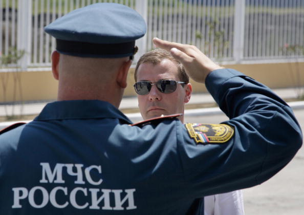 Горят торфяники, дым от торфяных пожаров затрудняет видимость на дорогах. Объявлена чрезвычайная ситуация в семи регионах РФ. Фоторепортаж. Фото: ALEXEY SAZONOV/ARTYOM KOROTAYEV/