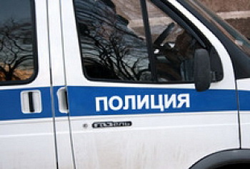 Фото:  mvd.ru   