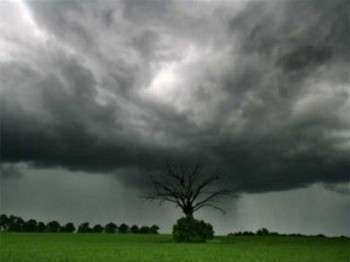 Ураганы и грозы принесли новые бедствия России. Фото с сайта regions.ru