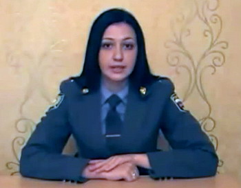 Станица Кущевская:  Видеообращение  следователя  ОВД к Президенту. Фото с сайта nr2.ru