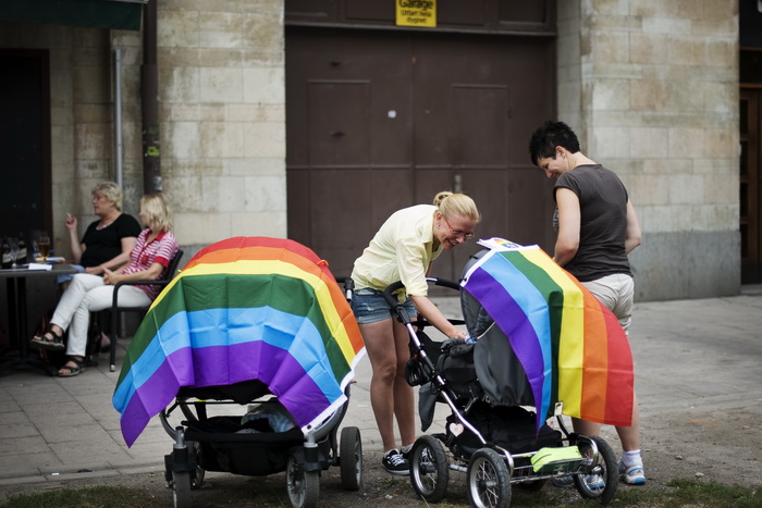Фото: JONATHAN NACKSTRAND/AFP/Getty Images