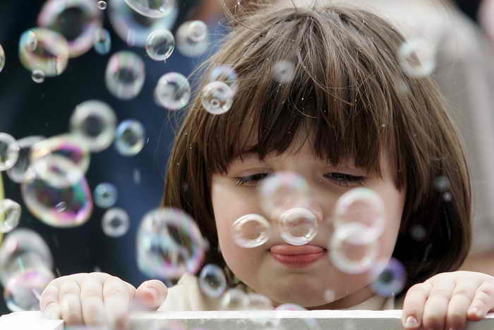  Фото: NATALIA KOLESNIKOVA/AFP/Getty Images