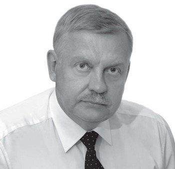 Бывший мэр Братска Александр Серов. Фото с fedpress.ru