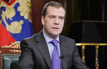2012-й объявлен Годом российской истории указом, подписанным Дмитрием Медведевым. Фото с tatar-inform.ru
