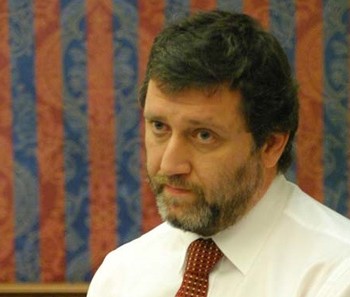 Сергей Пархоменко. Фото с chaskor.ru