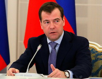 Президент огласит Послание Федеральному собранию завтра в полдень. Фото: www.vfrbi.ru