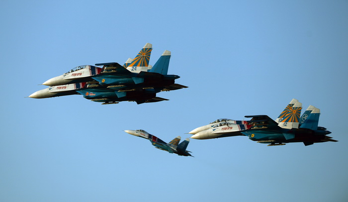 Фото: ATTILA KISBENEDEK/AFP/Getty Images