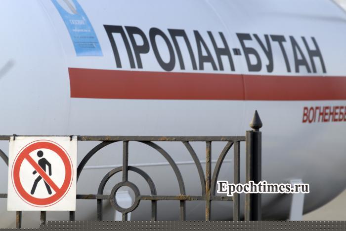 Фото: Великая Эпоха (The Epoch Times)