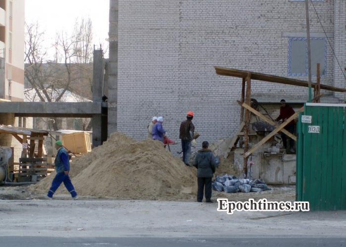 Фото: Великая Эпоха (The Epoch Times)