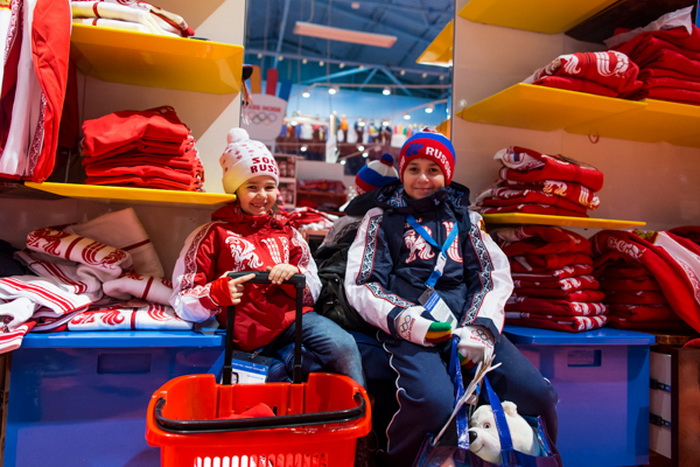 Фото предоставлено Media BoscoSport