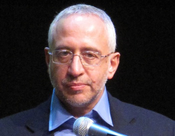 Николай Сванидзе. Фото: Андрей Романенко/commons.wikimedia.org