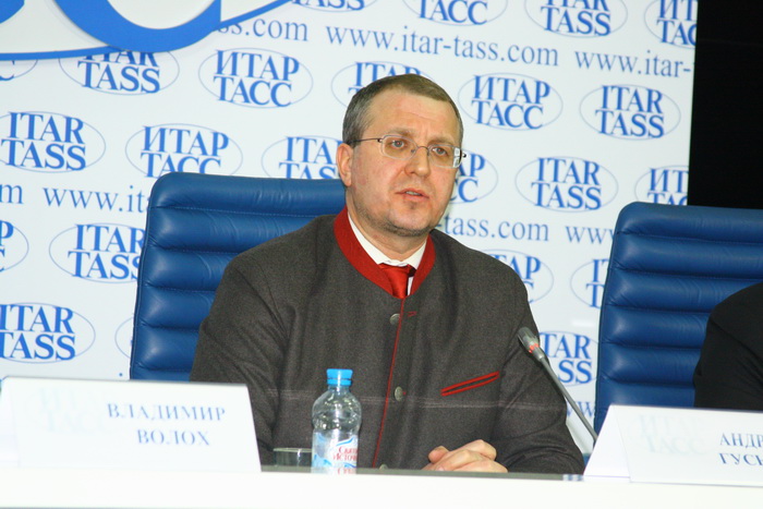 Андрей Гуськов. Фото: Ульяна Ким/Великая Эпоха (The Epoch Times)