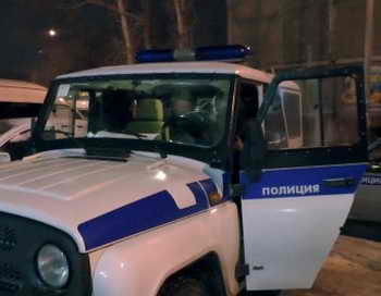 Убийство ребёнка произошло в Мытищинском районе. Фото: mvd.ru